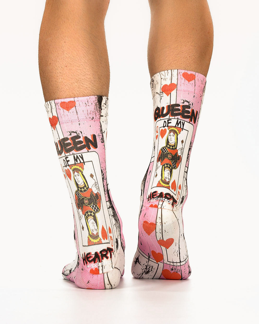 Be My Queen Erkek Çorap