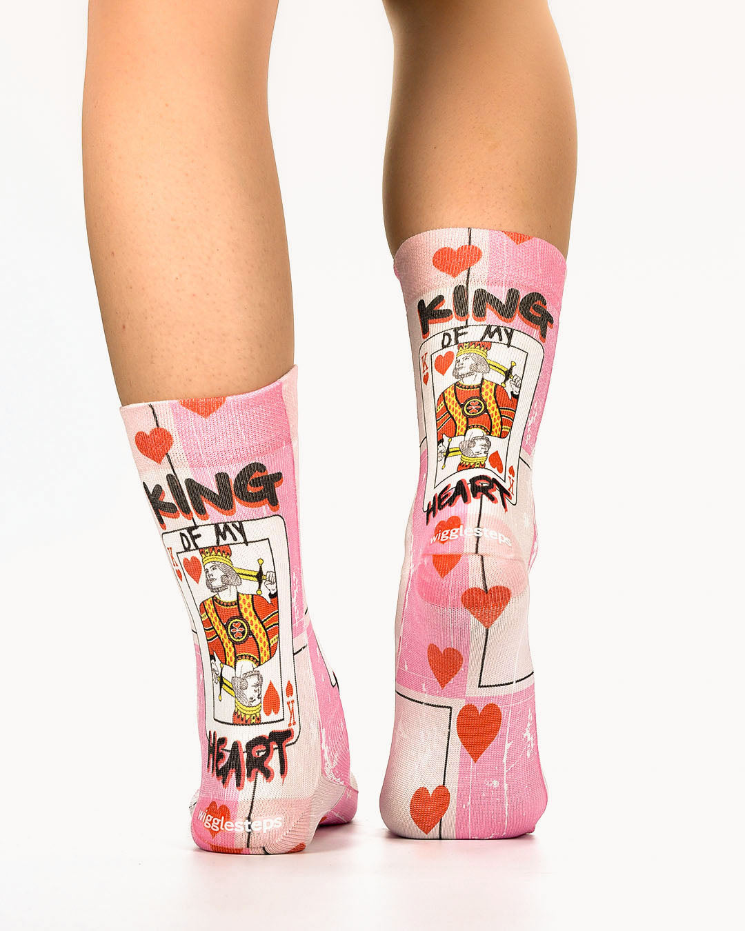 Be My Queen & Be My King Çift Kutusu