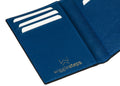 Blue Freesia Kartvizitlik & Çorap Paketi