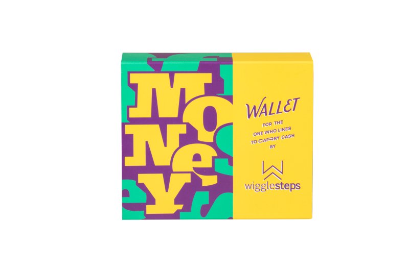 Elegance Cüzdan & Çorap Paketi