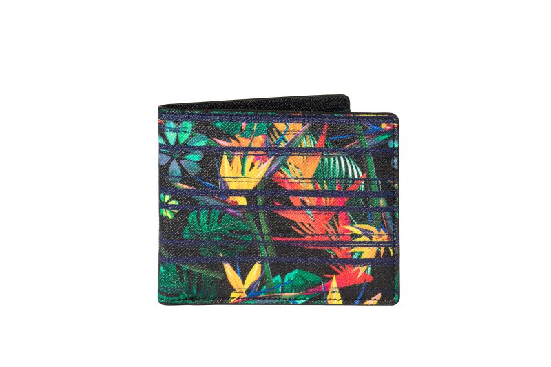 Elegance Cüzdan & Çorap Paketi