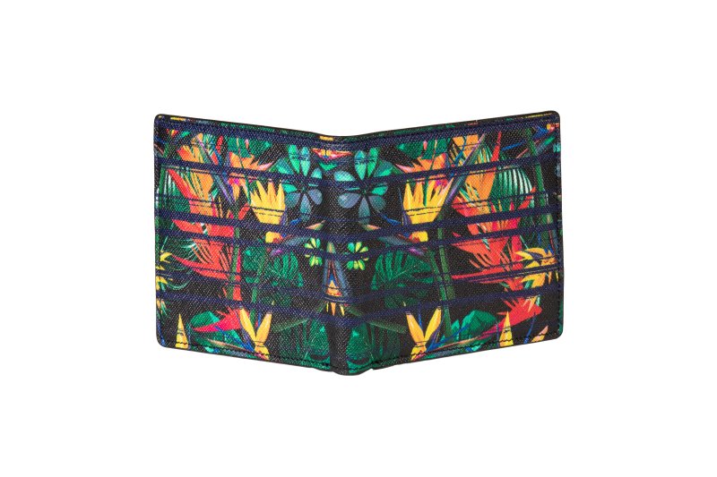 Elegance Cüzdan & Çorap Paketi