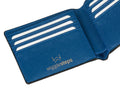 Blue Freesia Cüzdan & Çorap Paketi