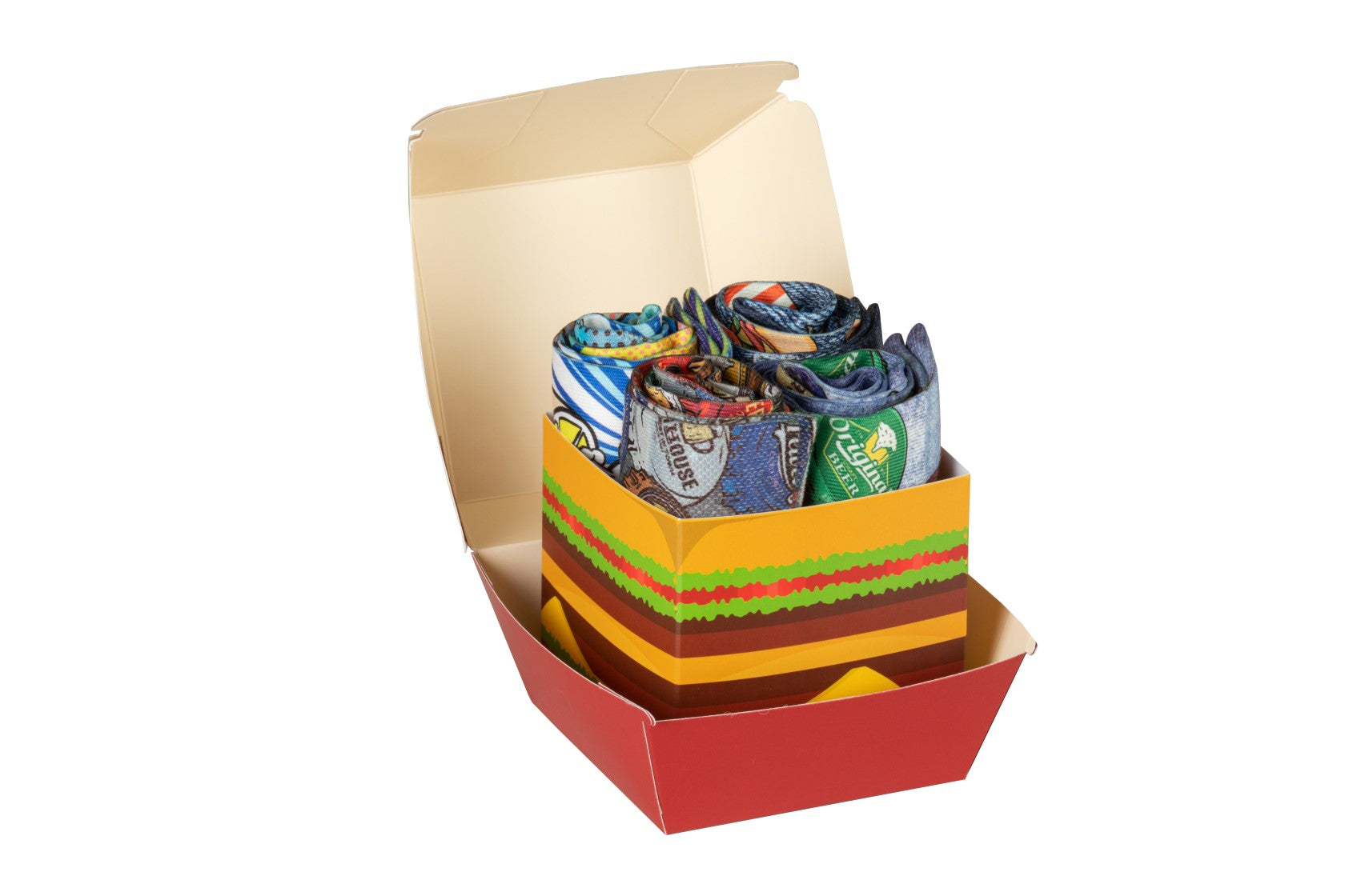 Party Box II