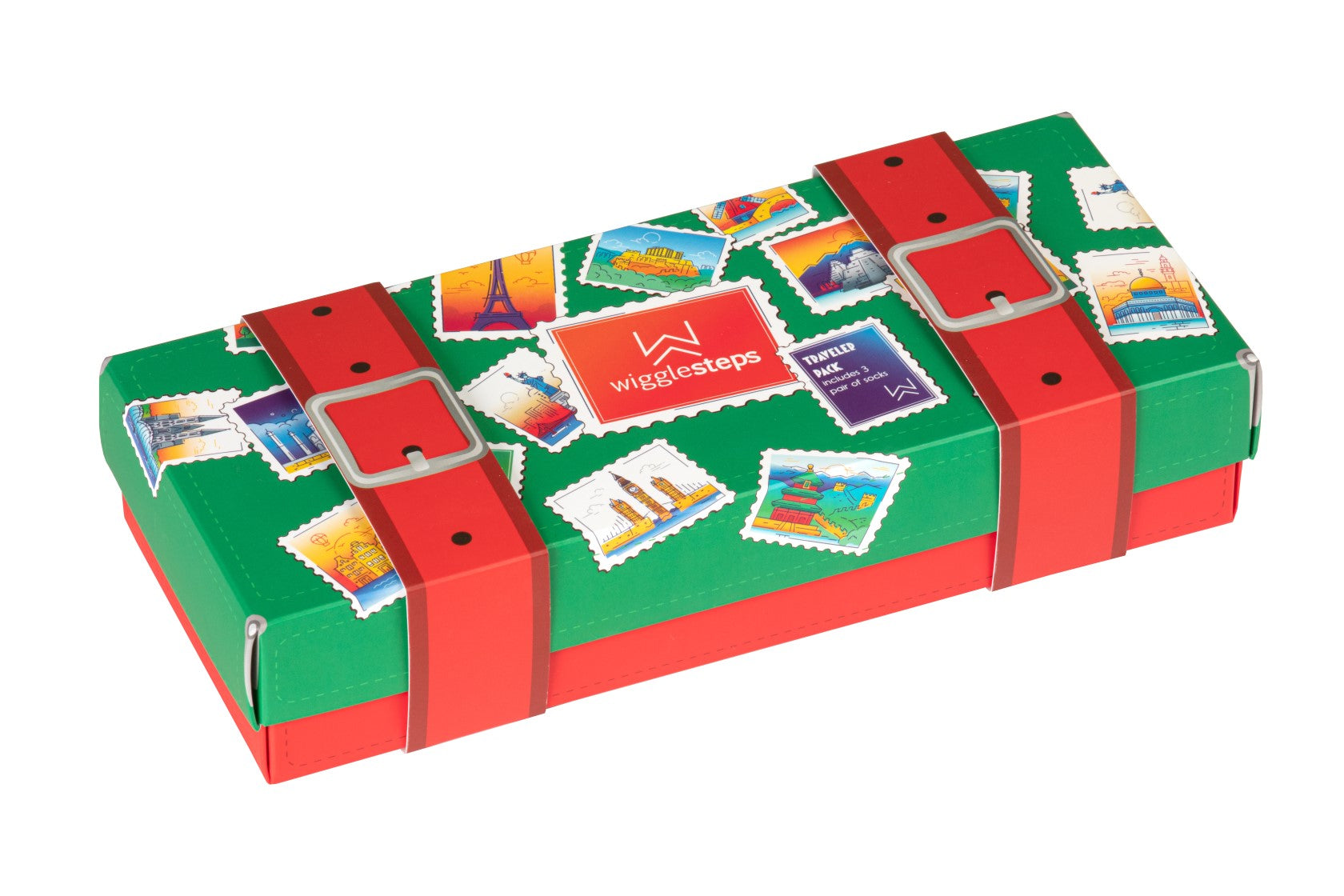 Travel Box I